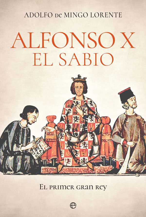 Alfonso X el Sabio (Paperback)