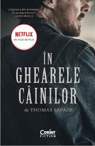 În ghearele câinilor
