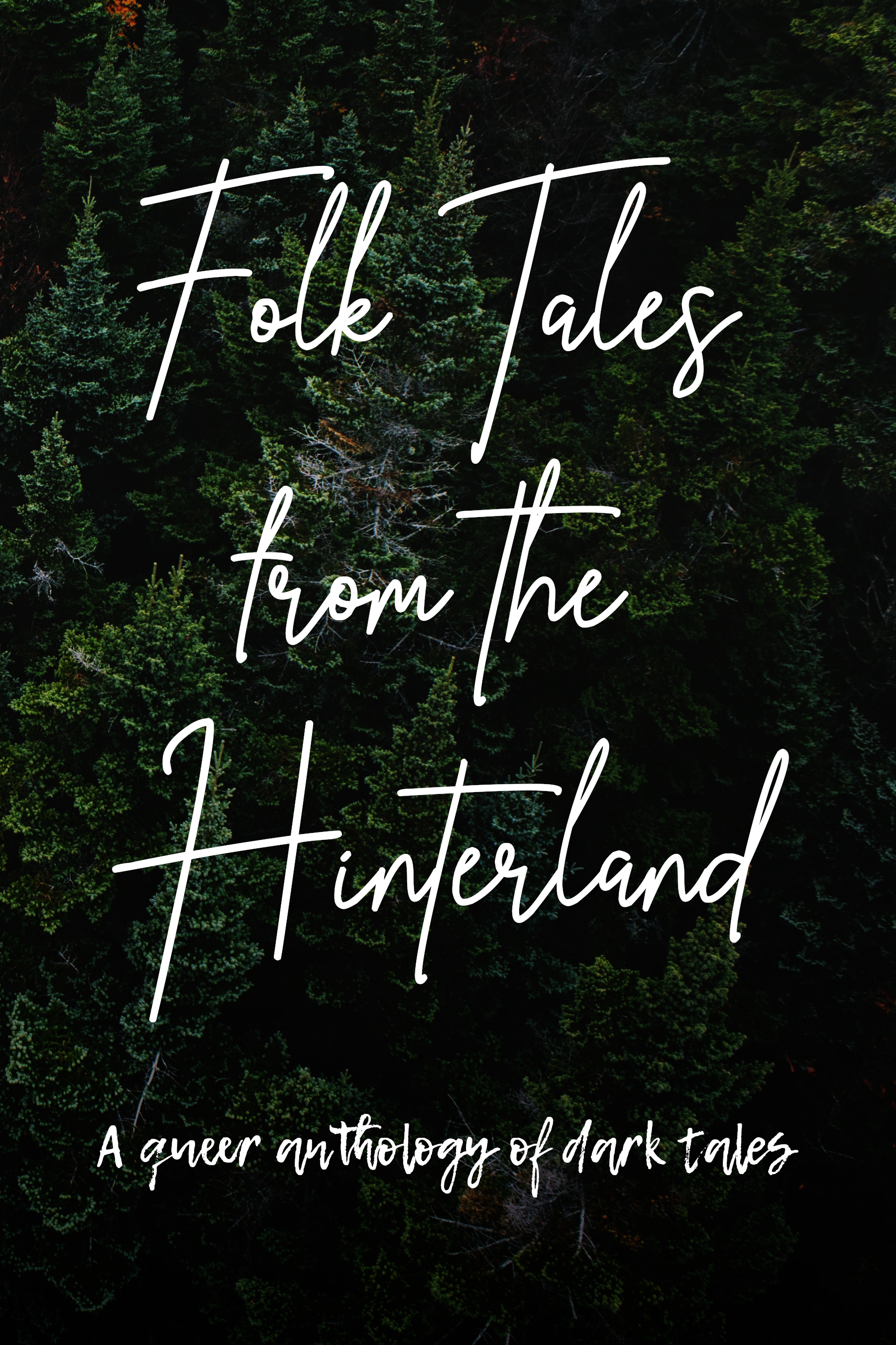 Folk Tales From The Hinterland