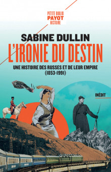 L'ironie du destin (Pocket Book)