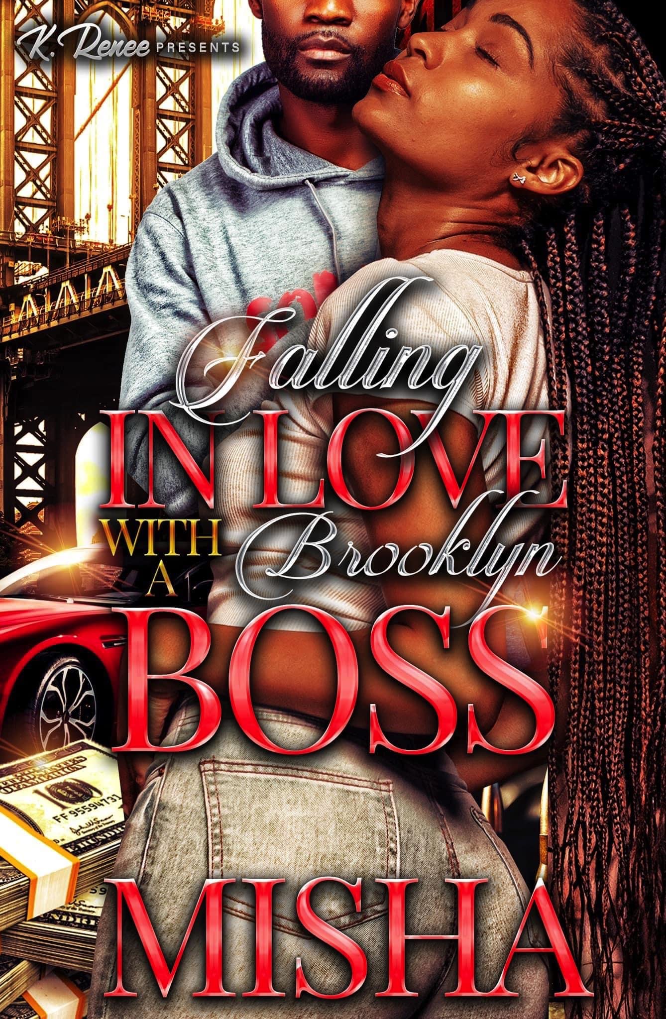 Falling In Love With A Brooklyn Boss (Kindle Edition)