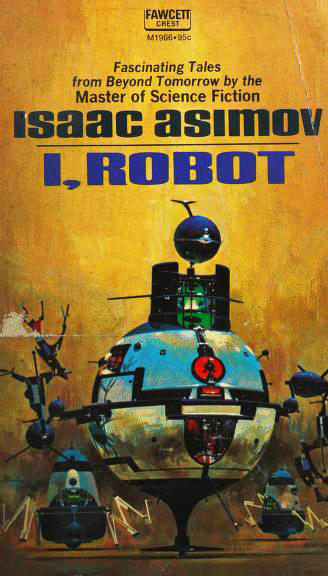 I, Robot