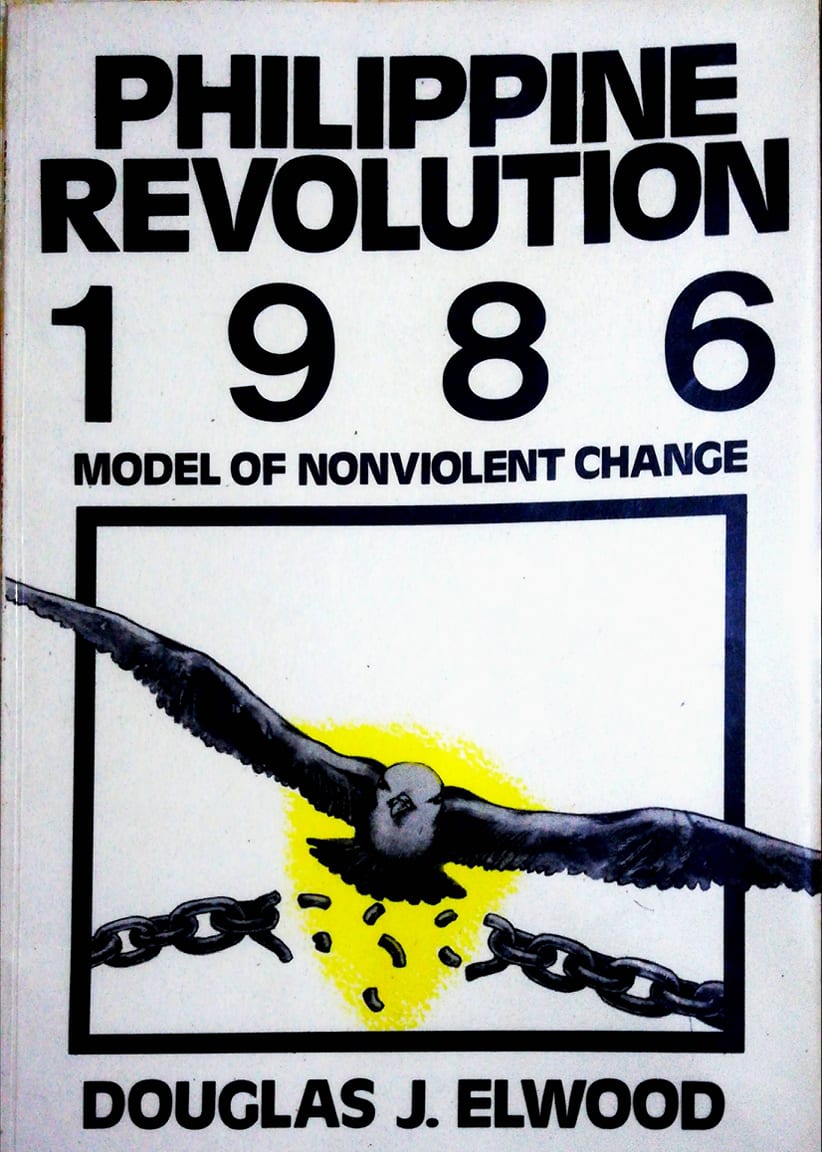 Philippine Revolution 1986: Model of Non-Violent Change