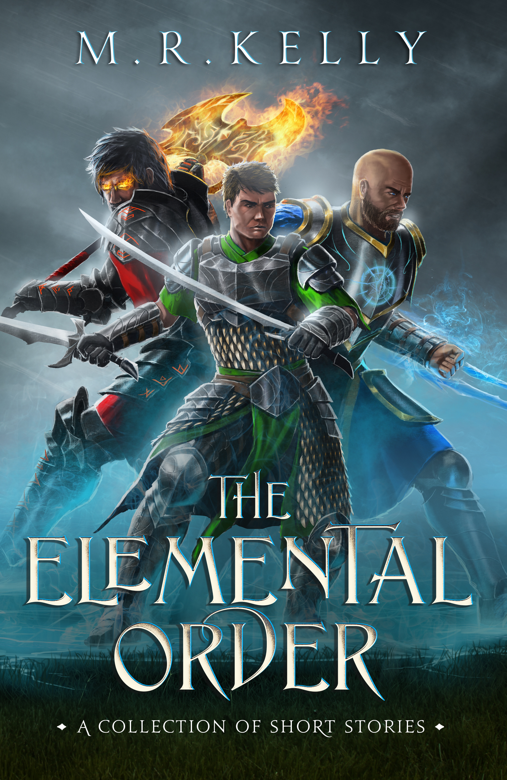 The Elemental Order