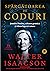 Spărgătoarea de coduri. Jennifer Doudna, editarea genetică și... by Walter Isaacson