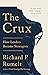 The Crux by Richard P. Rumelt