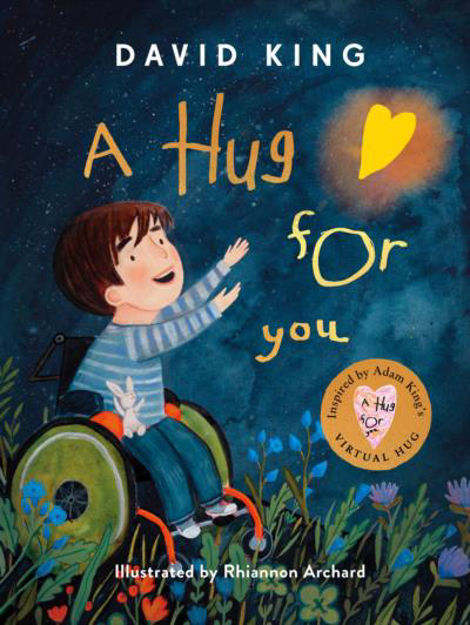 A Hug For You (Hardcover)