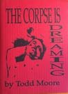 The corpse is dreaming (Little Red Book) The corpse is dreaming (Little Red Book)
