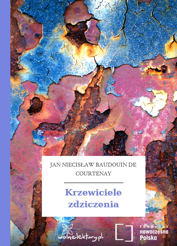 Krzewiciele zdziczenia