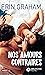 Nos amours contraires by Erin Graham