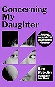 Concerning My Daughter
