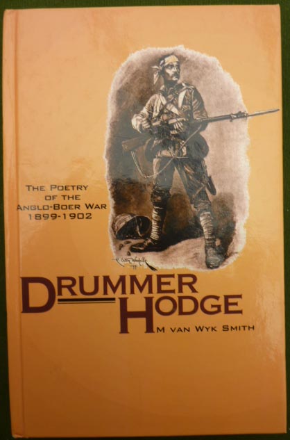 Drummer Hodge: The Poetry of the Anglo-Boer War (1899-1902)