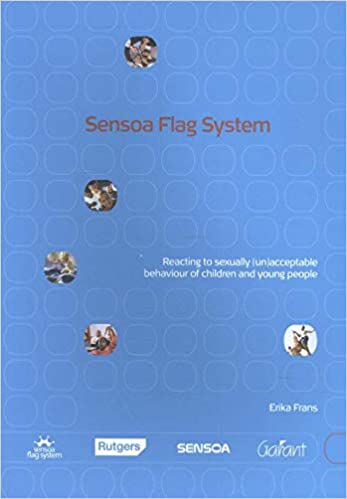 Sensoa Flag System: Reacting to sexually (un)acceptable behaviour of children and young people