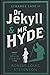 The Strange Case Of Dr. Jekyll And Mr. Hyde