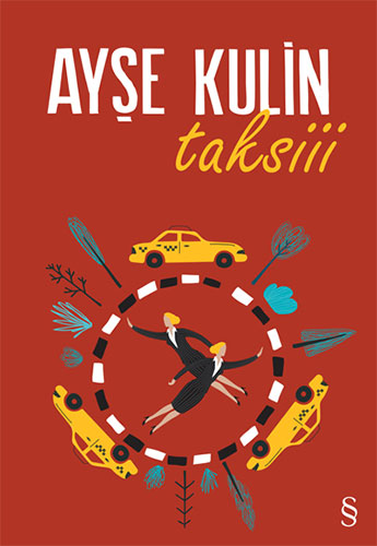 Taksiii (Paperback)