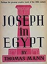 Joseph in Egypt