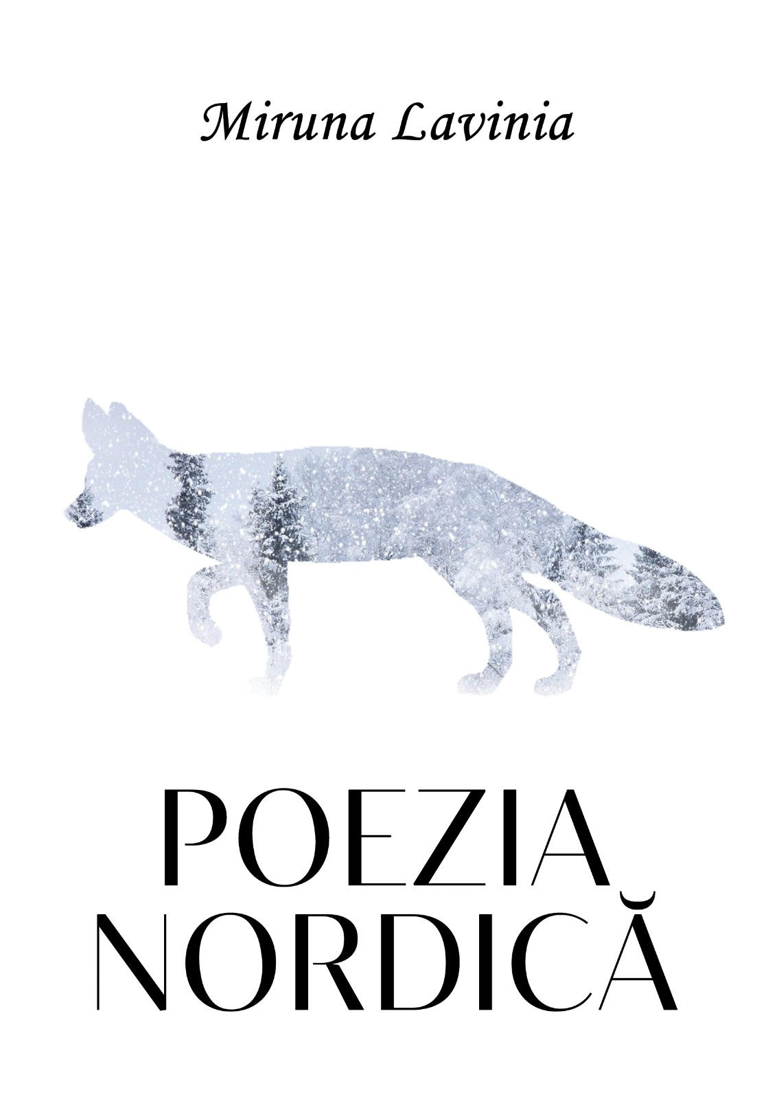 Poezia Nordică
