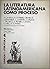 La Literatura latinoamericana como proceso (Lengua y literatura) (Spanish Edition)