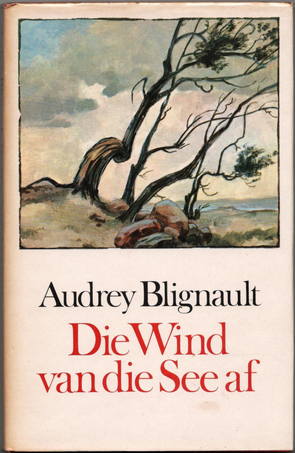 Die Wind Van Die See Af