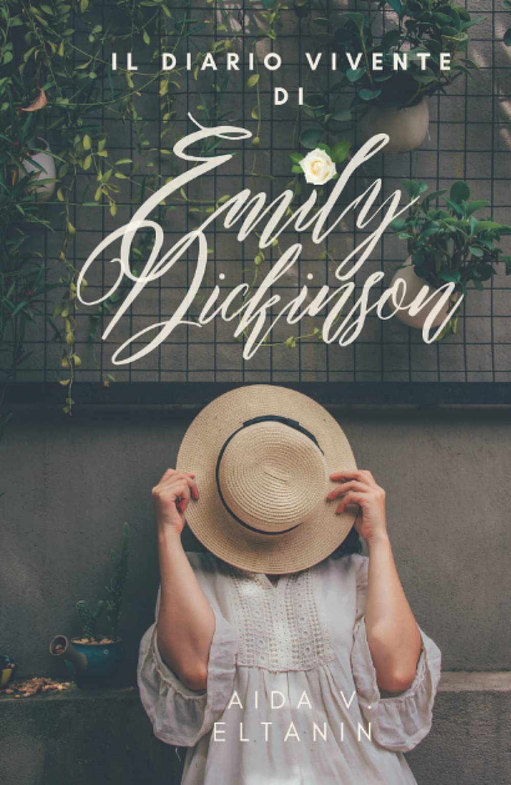 Il diario vivente di Emily Dickinson