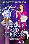 Charts and Charms by Amorette Anderson