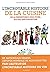 L'Incroyable Histoire de la cuisine by Benoist Simmat