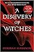 A Discovery of Witches (All Souls Trilogy, #1) by Deborah Harkness