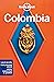 Lonely Planet Colombia