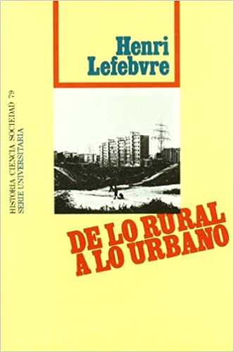 De lo rural a lo urbano