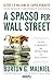 A spasso per Wall Street: Tutti i segreti per investire con successo (Italian Edition)
