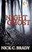 Night Ghost by Nick C. Brady Night Ghost by Nick C. Brady