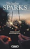 Fais un voeu (NON CLASSE) by Nicholas Sparks