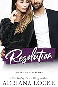 Resolution (Mason Family, #5)