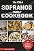 THE ITALO SOPRANOS FAMILY COOKBOOK by Mark Nuel