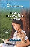 Finding Her Way Back (K-9 Companions #2)