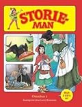 Storieman Omnibus 2