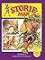 Storieman Omnibus 5 (met 2 ...