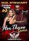 Her Three Bears by M.D. Stewart