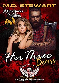 Her Three Bears