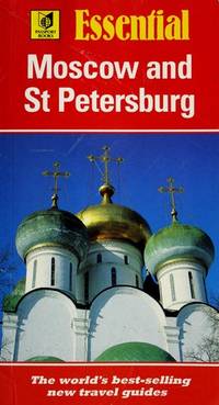 Essential Moscow and Leningrad