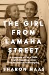 The Girl from Lamaha Street by Sharon Maas