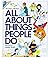 All About Things People Do