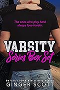 Varsity Series Box Set