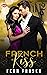 French Kiss by Fern Fraser