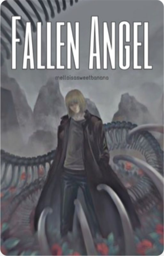 Fallen Angel - Mihael Keehl