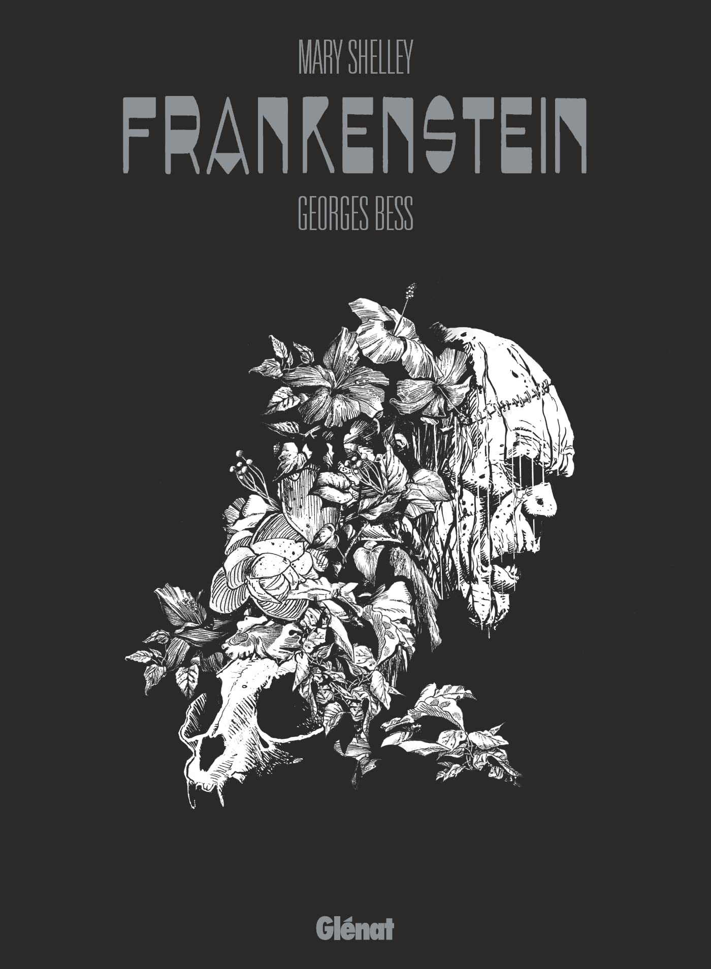 Frankenstein (Hardcover)