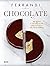 Chocolate. Ferrandi: Receta...