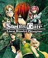 STEINS;GATE Linear Bounded Phenogram