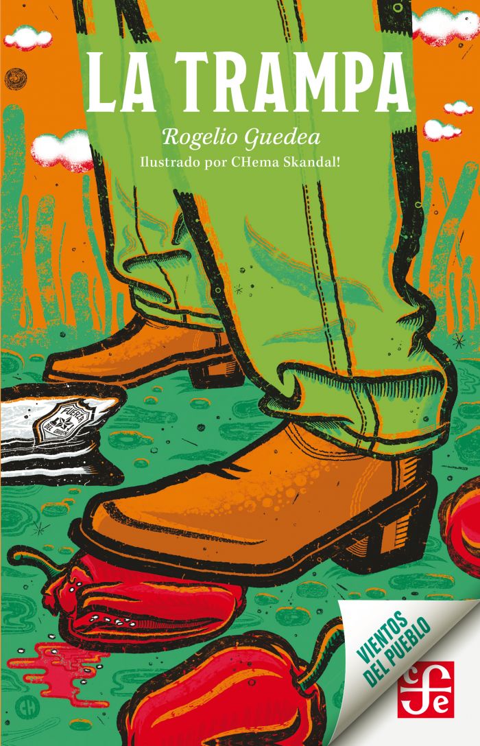 La trampa (Paperback)