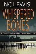 Whispered Bones (DI Fenella Sallow, #2)